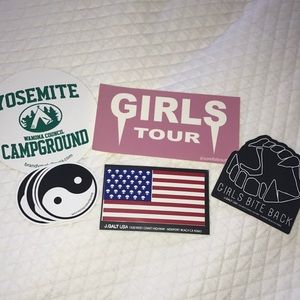 SUPER RARE PACKAGE!!